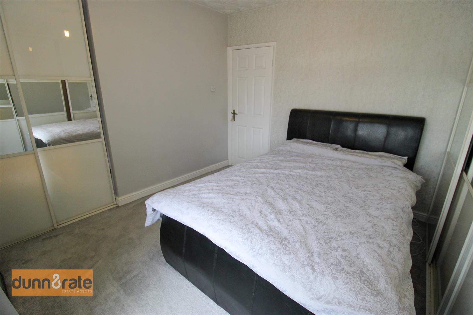 Oak Place, Meir, Stoke-On-Trent